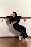 Костюм DANCERUSSIA
