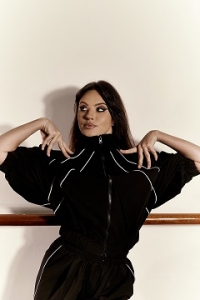 Костюм DANCERUSSIA