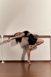 Шорты DANCERUSSIA