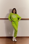 Костюм с вышевкой DANCERUSSIA 